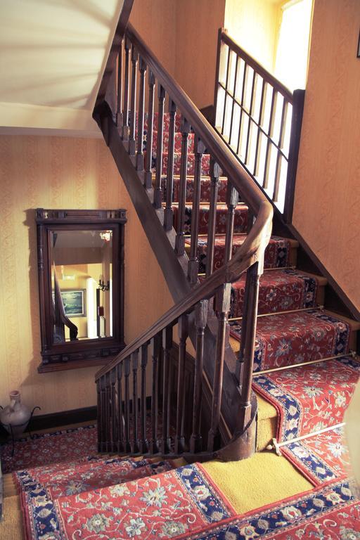 ארגלס-גזוסט Logis Hotel Beau Site מראה חיצוני תמונה