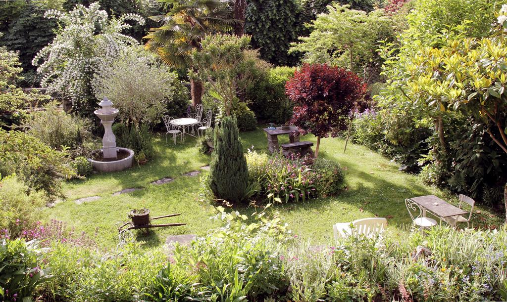 ארגלס-גזוסט Logis Hotel Beau Site מראה חיצוני תמונה