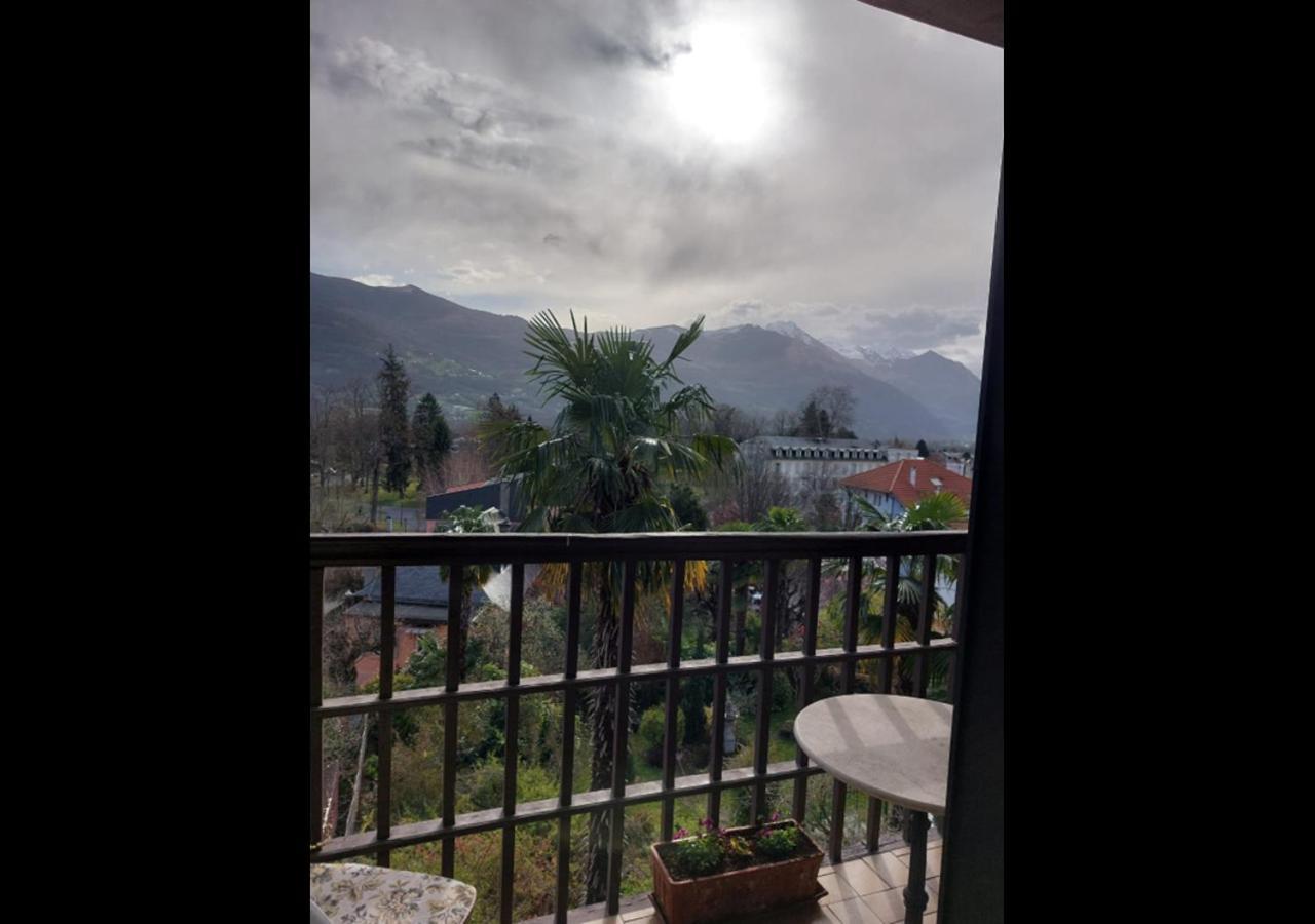 ארגלס-גזוסט Logis Hotel Beau Site מראה חיצוני תמונה