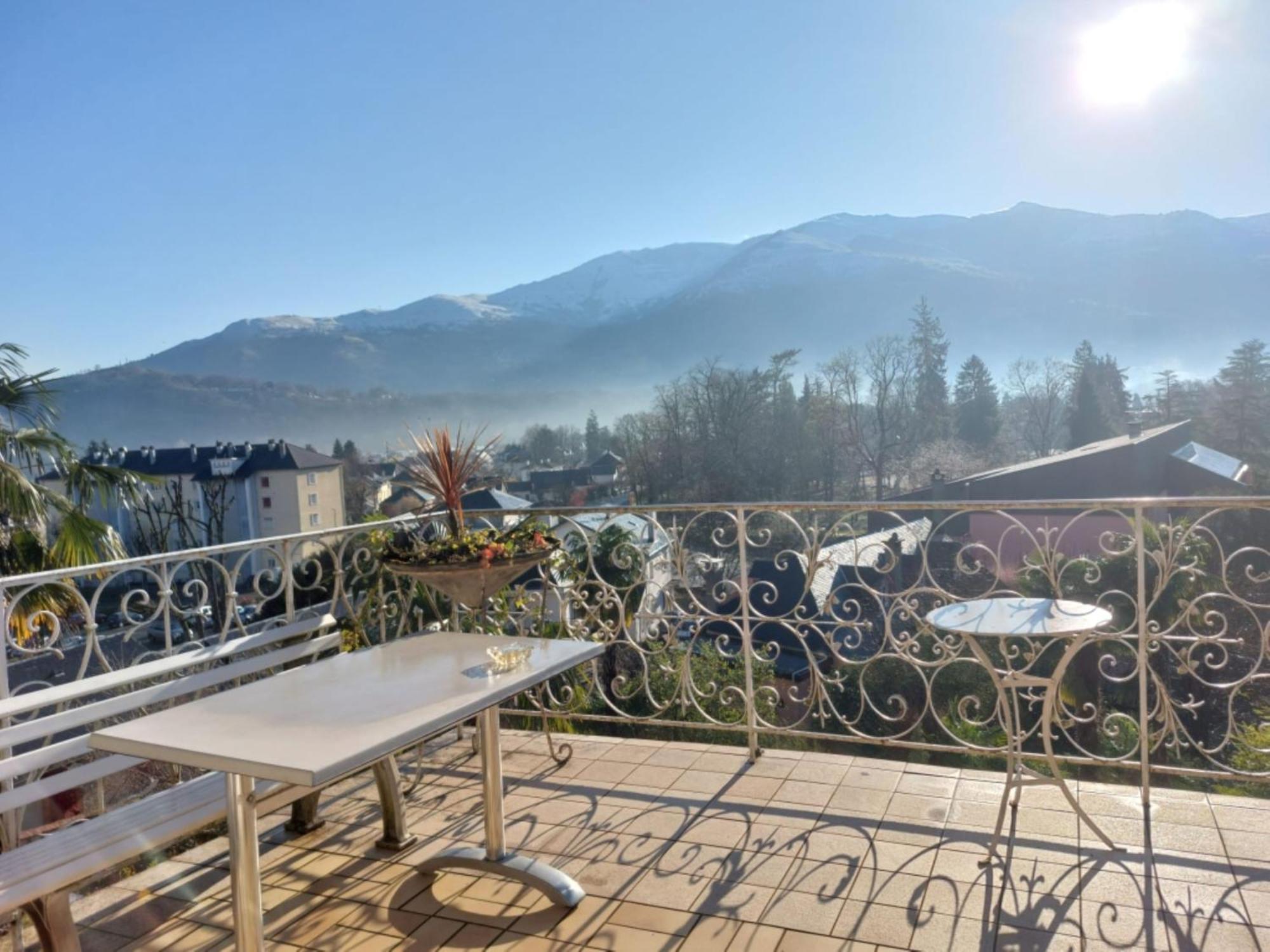ארגלס-גזוסט Logis Hotel Beau Site מראה חיצוני תמונה