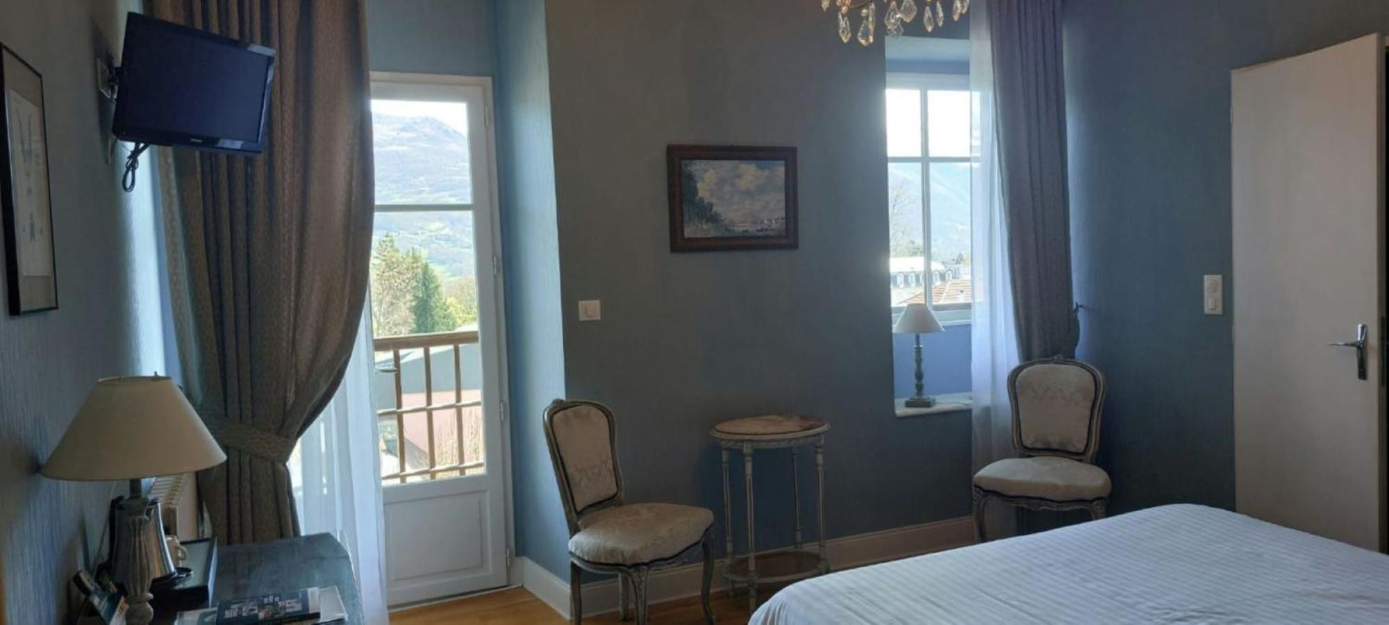 ארגלס-גזוסט Logis Hotel Beau Site מראה חיצוני תמונה
