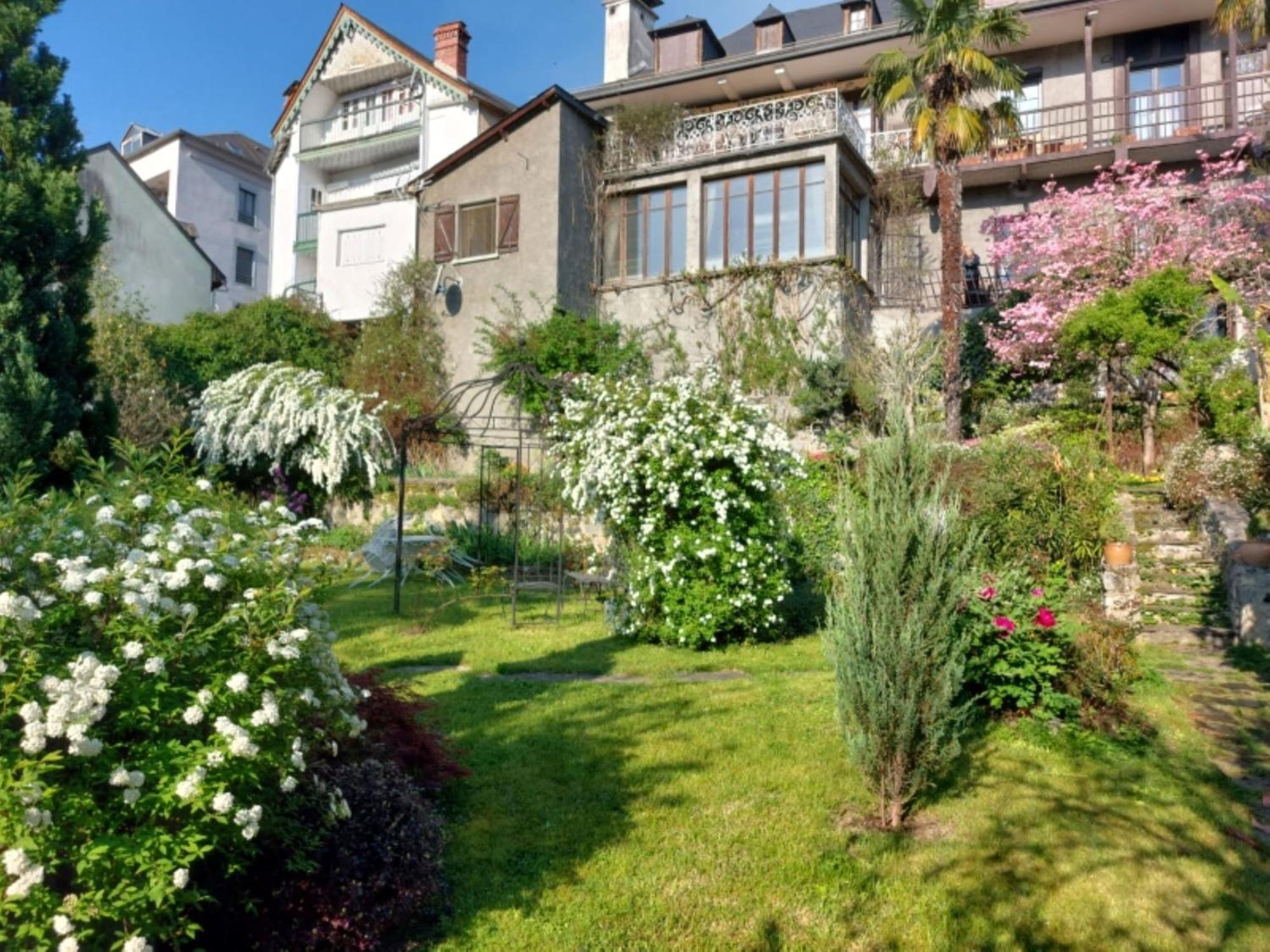 ארגלס-גזוסט Logis Hotel Beau Site מראה חיצוני תמונה