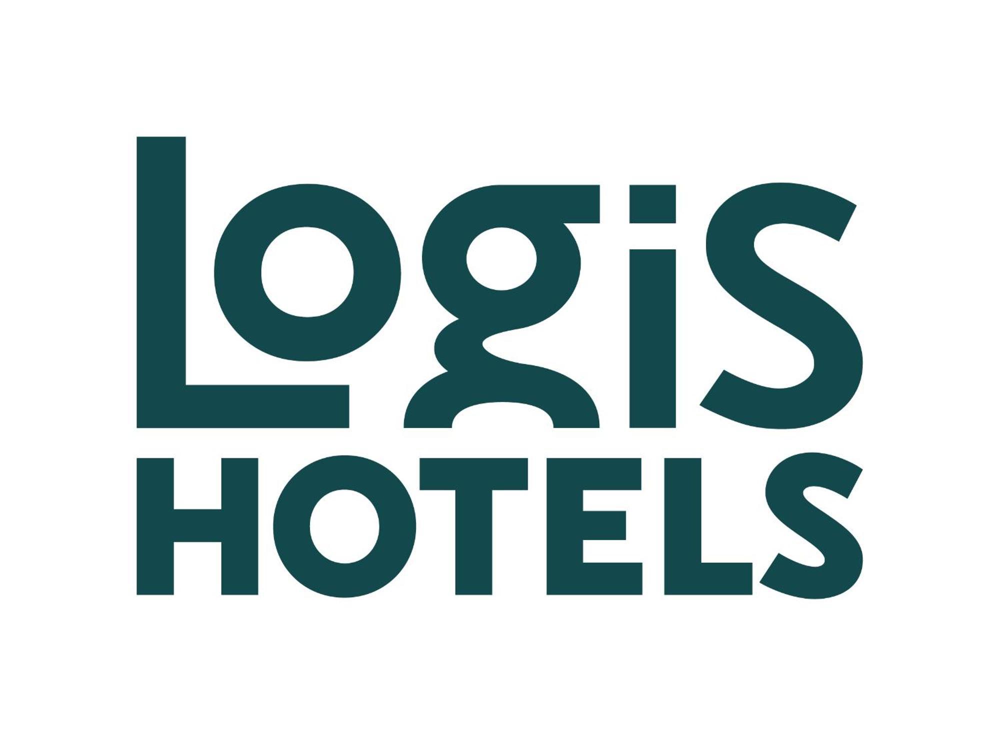ארגלס-גזוסט Logis Hotel Beau Site מראה חיצוני תמונה