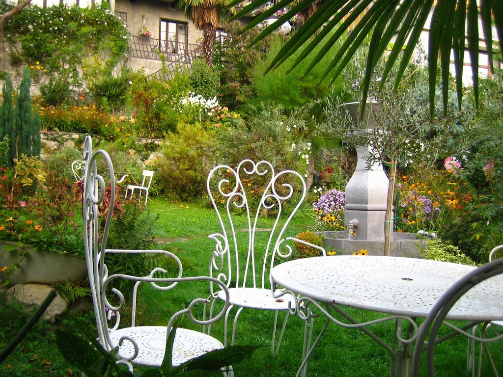 ארגלס-גזוסט Logis Hotel Beau Site מראה חיצוני תמונה