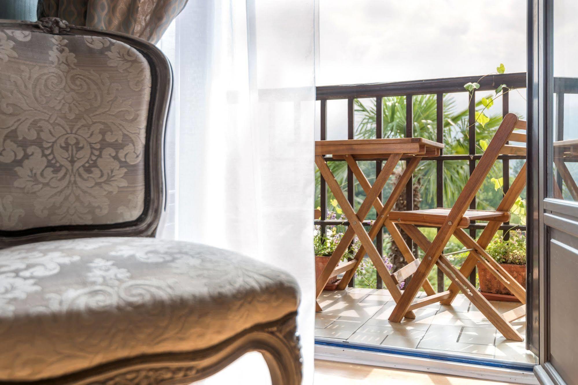ארגלס-גזוסט Logis Hotel Beau Site מראה חיצוני תמונה